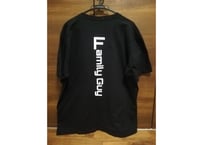オリジナルTシャツ　各ワンポイント（大）