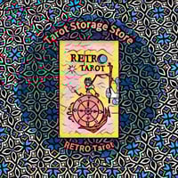 RETRO TAROT（レトロタロット）