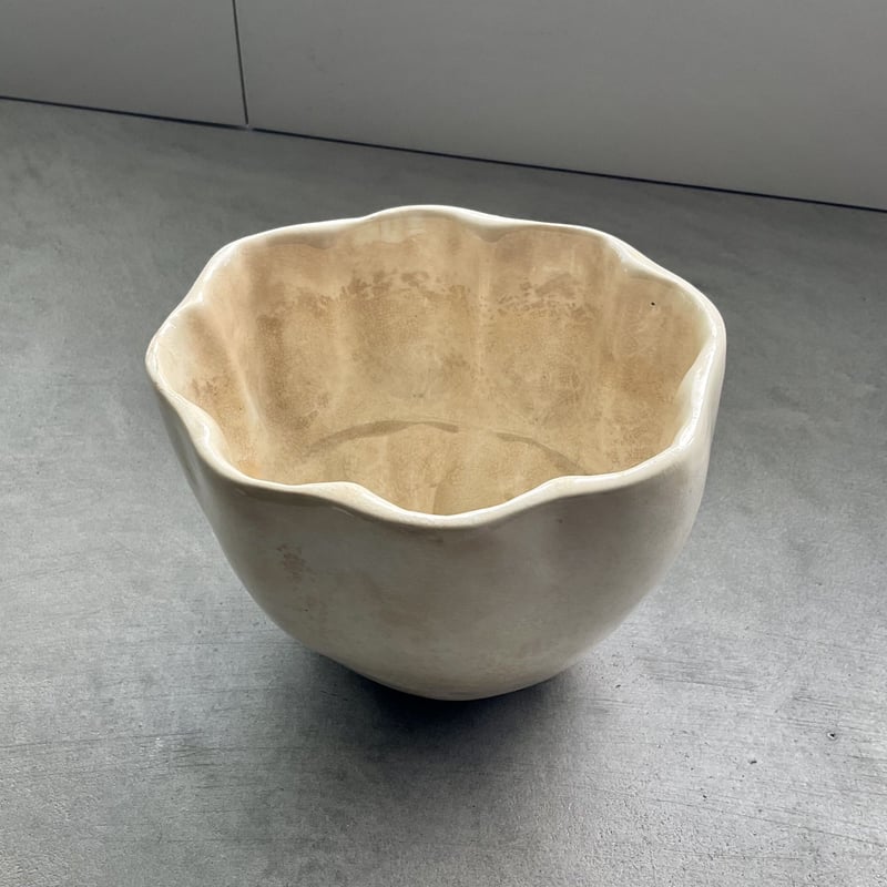 1920年代 イギリス製 Victorian Jelly Pot (C) | griotte-