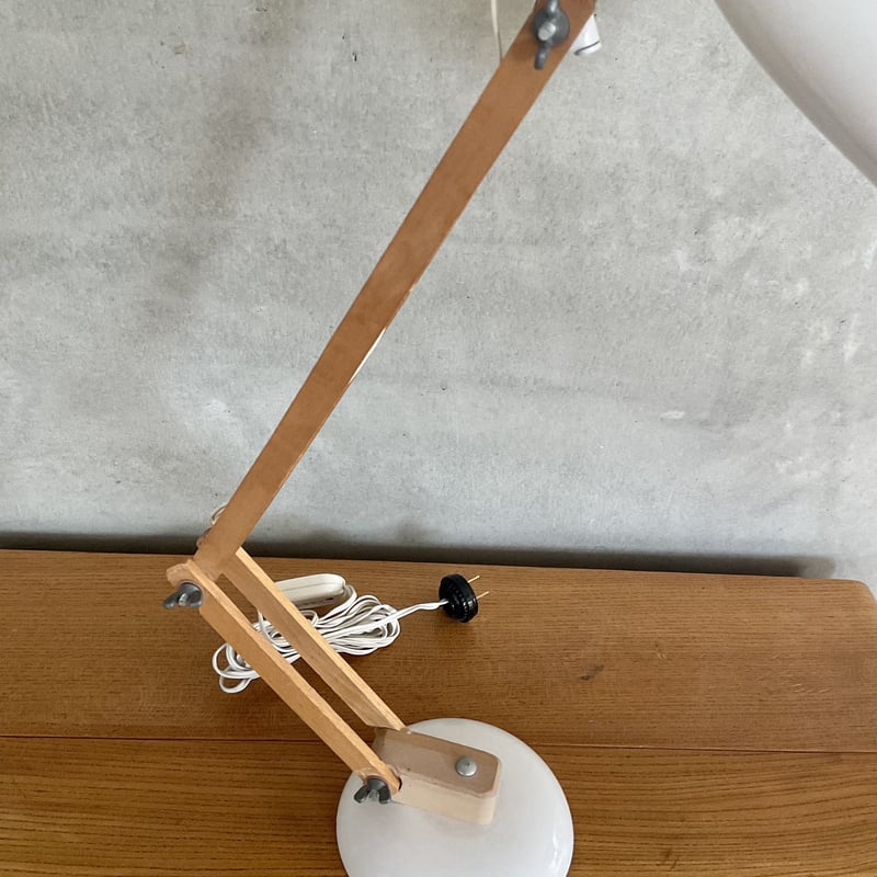 1960年代 イギリス製 Habitat/Mac Lamp (A) | griotte-plus
