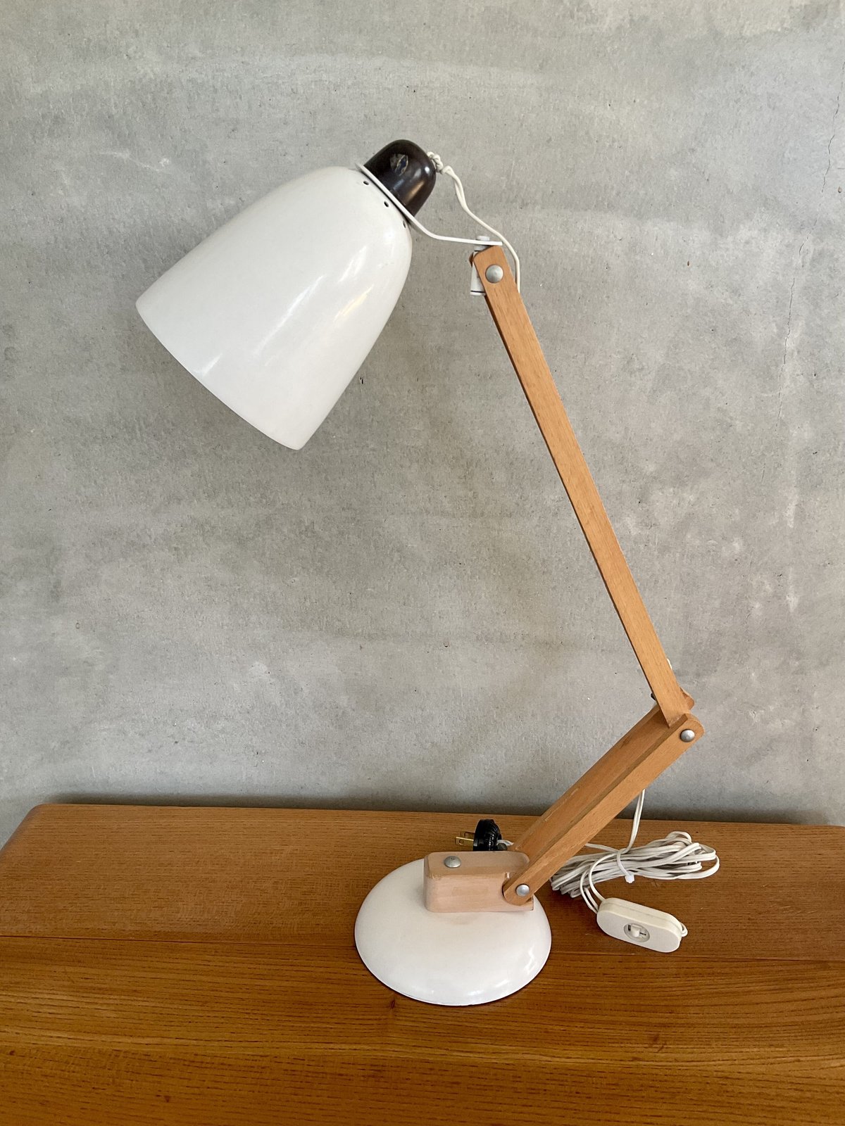 GRAHAM 1960年代ビンテージ フロアスタンド 【公式通販】