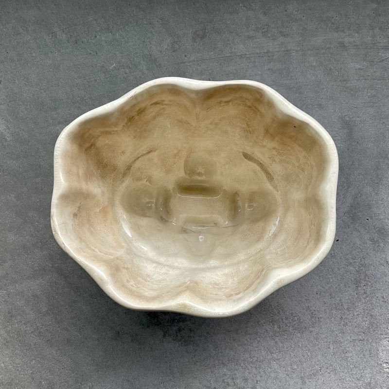 1920年代 イギリス製 Victorian Jelly Pot (C) | griotte-