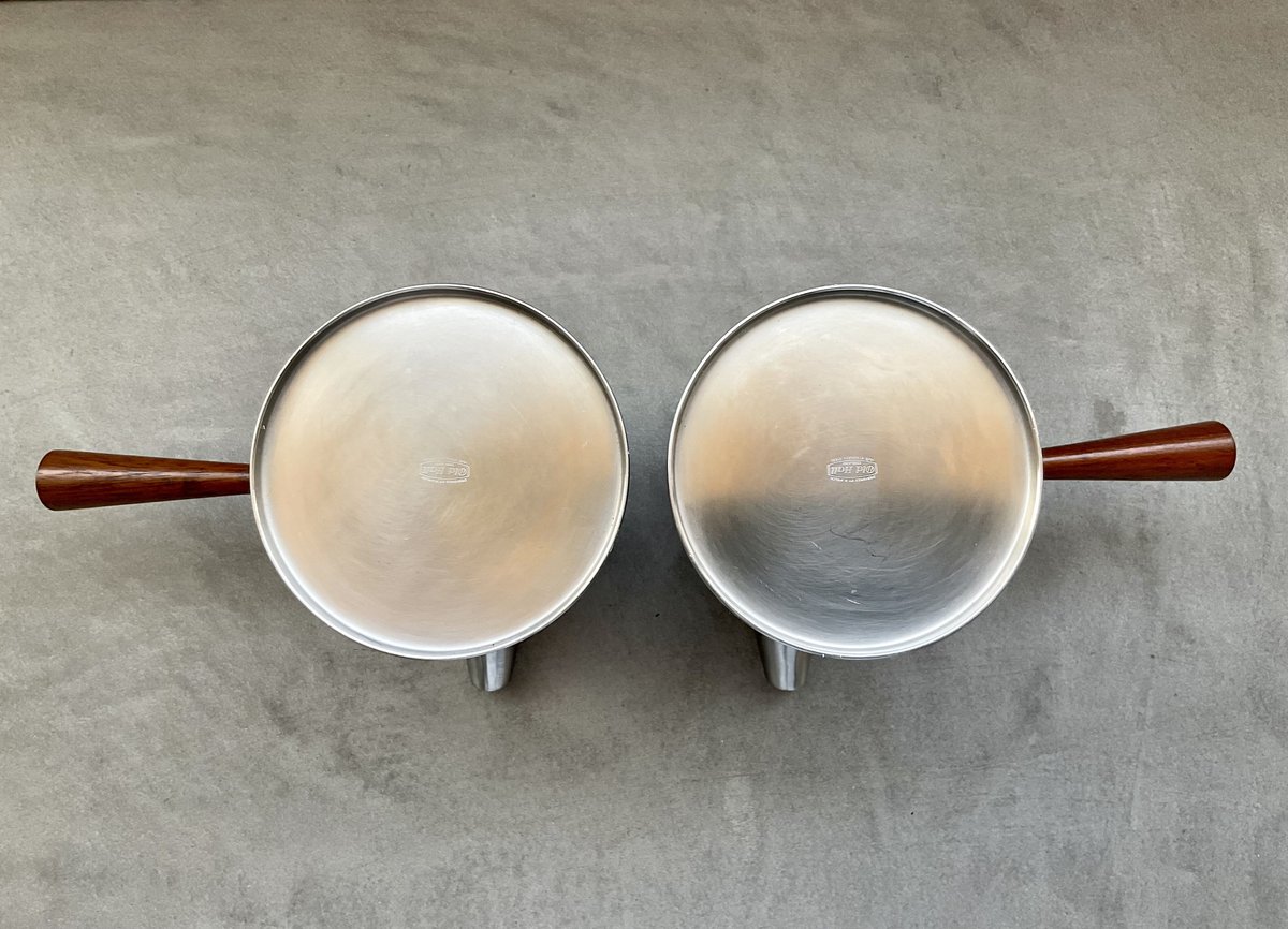 1950年代 イギリス製 Old hall/Robert Welch Teapot