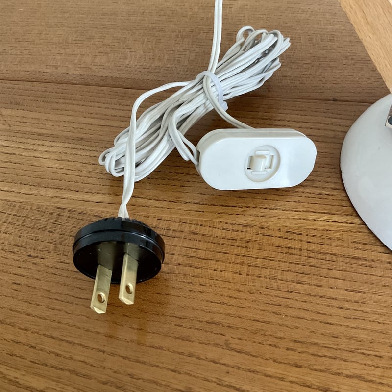 1960年代 イギリス製 Habitat/Mac Lamp (A) | griotte-plus