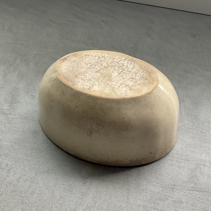 1920年代 イギリス製 Victorian Jelly Pot (A) | griotte-