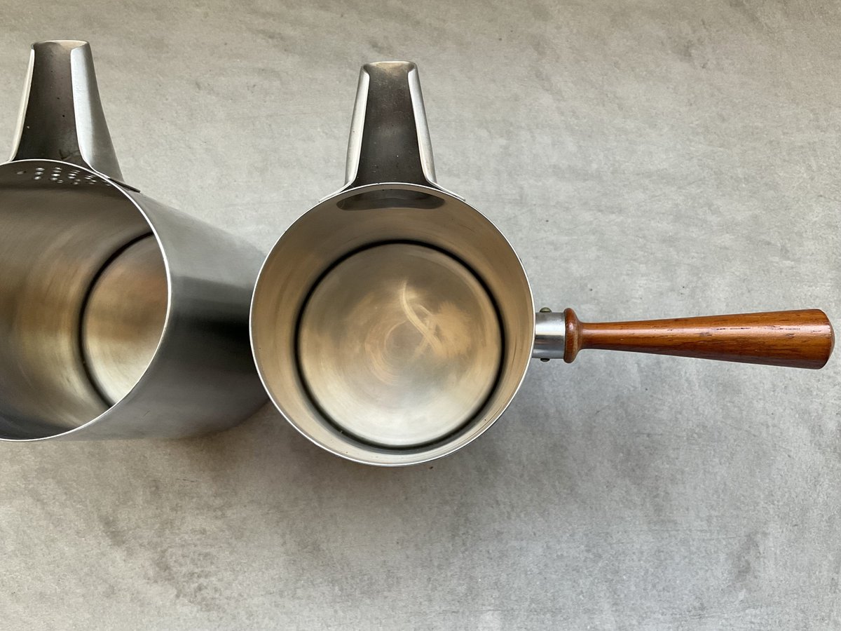 1950年代 イギリス製 Old hall/Robert Welch Teapot