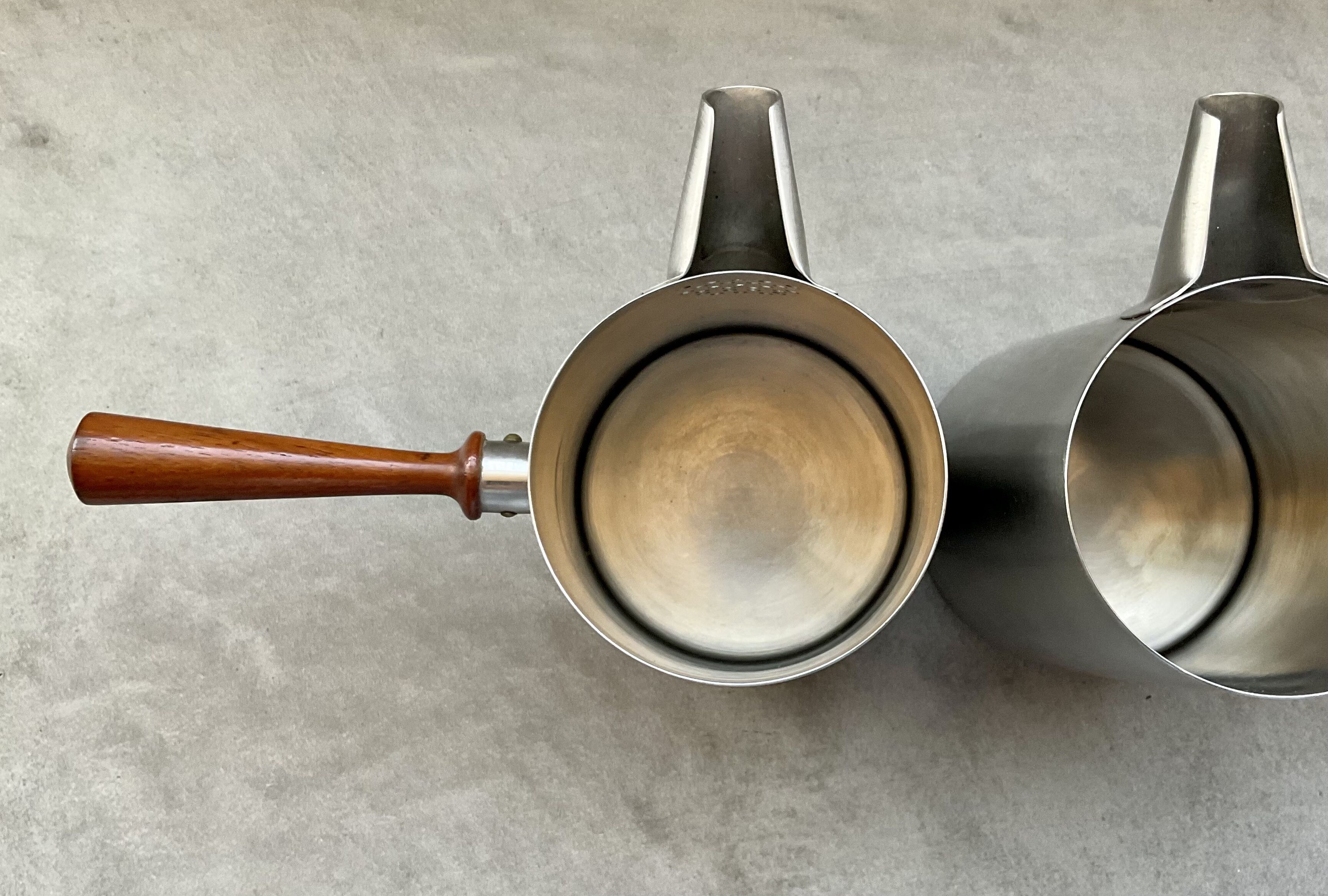 1950年代 イギリス製 Old hall/Robert Welch Teapot