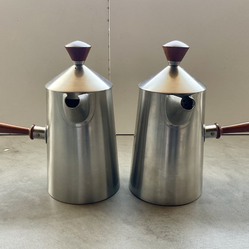 1950年代 イギリス製 Old hall/Robert Welch Teapot