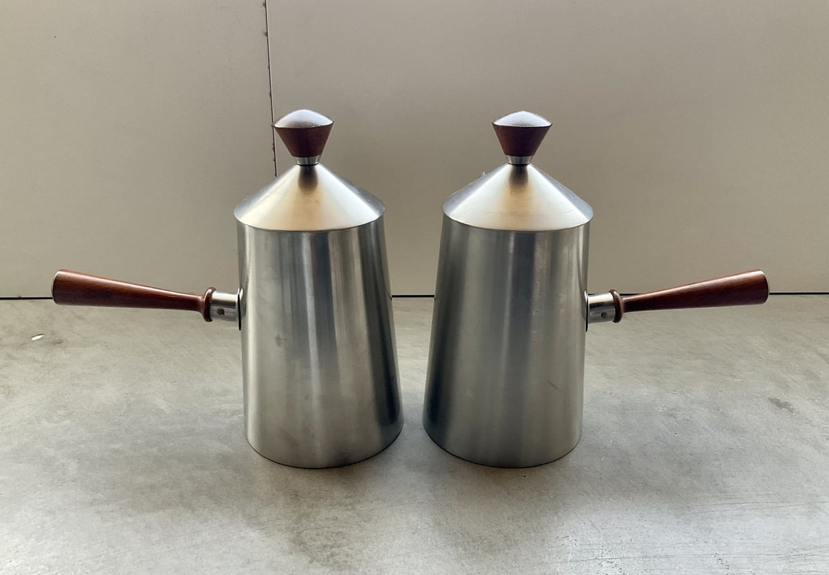 1950年代 イギリス製 Old hall/Robert Welch Teapot