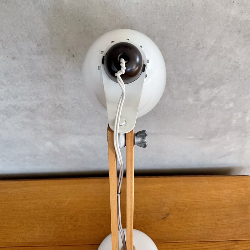 1960年代 イギリス製 Habitat/Mac Lamp (A) | griotte-plus