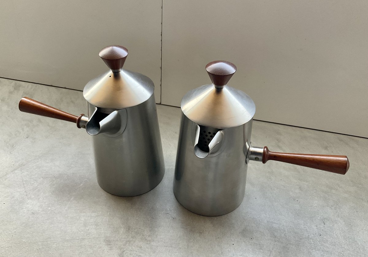 1950年代 イギリス製 Old hall/Robert Welch Teapot...