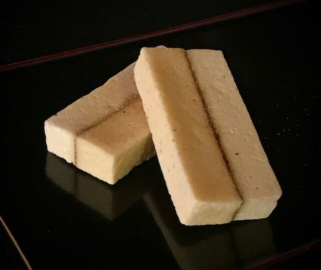 黄熟の香（20個入） | 寧楽菓子司 中西与三郎