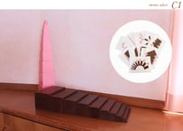 monte select C1　感覚教具にふれてみよう