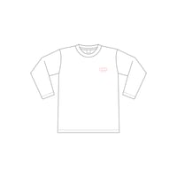 cadode『独演回夏迄』long T-Shirts Shrimp chinese style(M/L)