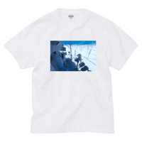 "方舟"Tシャツ