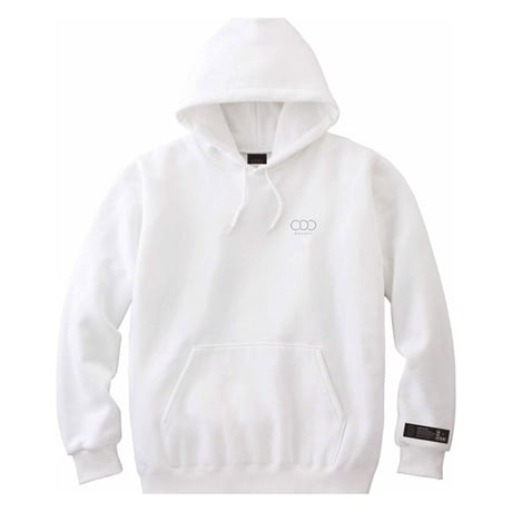 cadode『SLICE OF SEKAI』Parker carp chinese style(White/Black)