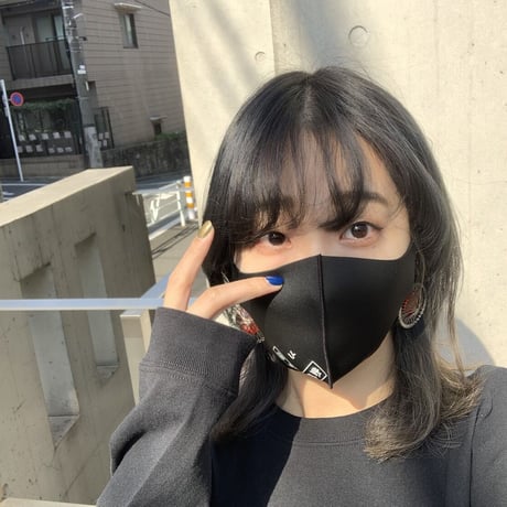 cadode『虚無感と情動』 マスク(2枚セット)