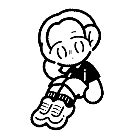 cadode×カトウトモカ ステッカーセット