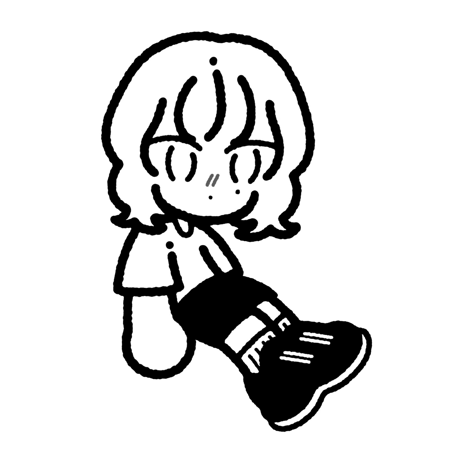 cadode×カトウトモカ ステッカーセット