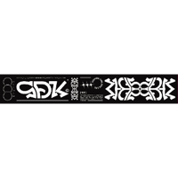 cadode『SAK』透明テープ