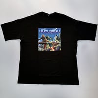 cadode 『浮遊バグ』 T-Shirts