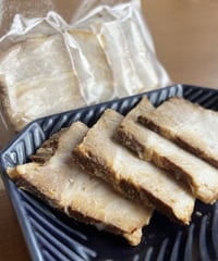 チャーシュー4枚