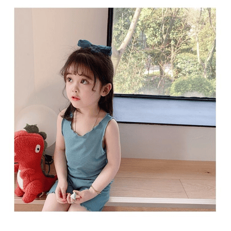 ❣️cute女の子韓国風❣️　可愛い部屋着　２点セットアップ