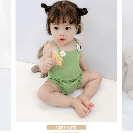 ❣️可愛い女の子韓国風❣️　タンクトップ　２点セットアップ