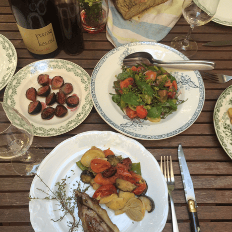 無償視聴チケット: Apéro avec Anthony de Matin Calme ～現地のアントニーと、アペロを～  (06/26 Sat 19:00-)