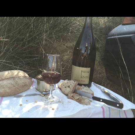 無償視聴チケット: Apéro avec Anthony de Matin Calme ～現地のアントニーと、アペロを～  (06/26 Sat 19:00-)