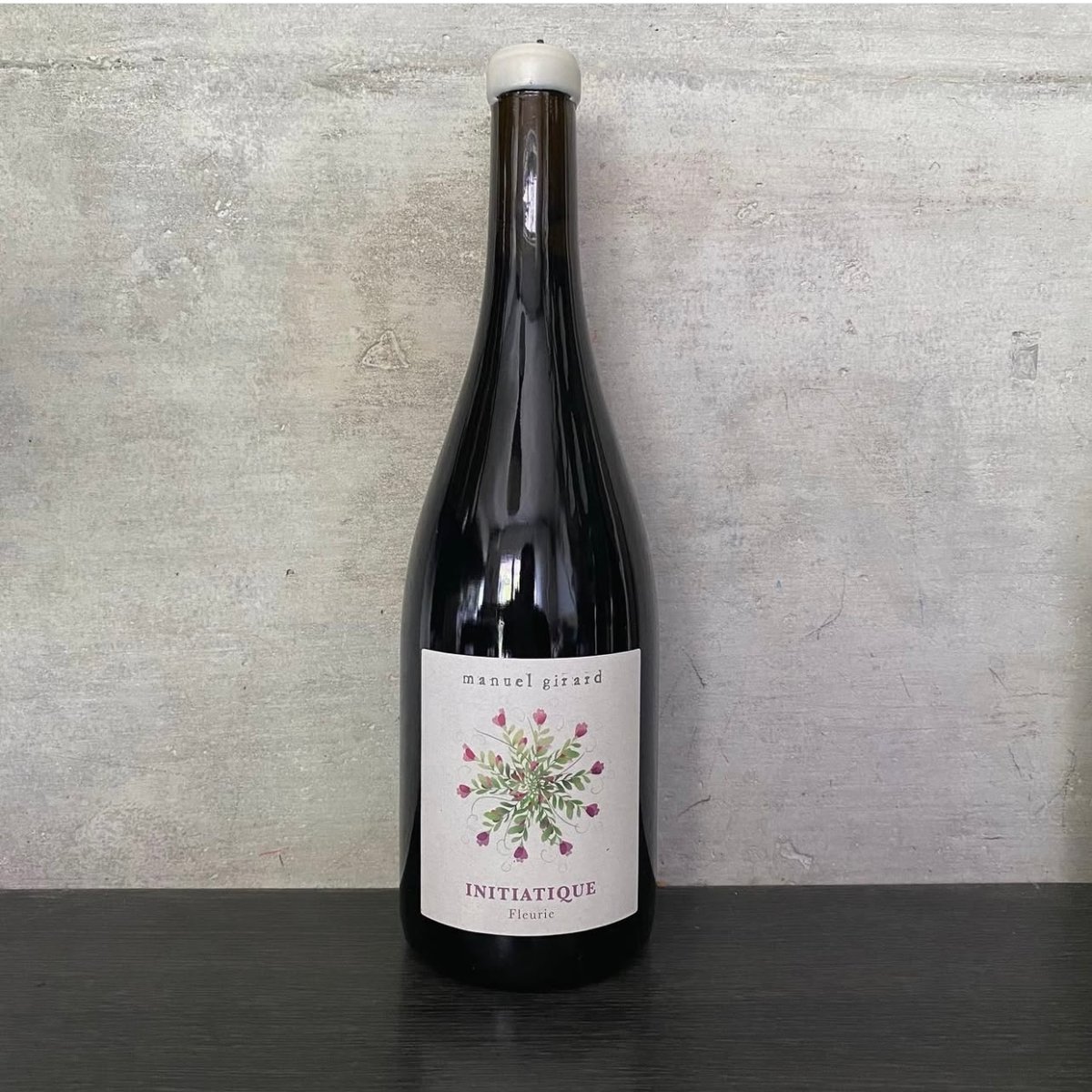 Box 3 vins: bulbul インポートワイン 3本セット ~ Manuel Gira Box 3 vins: bulbul インポートワイン 3本セット ~ Manuel Gira