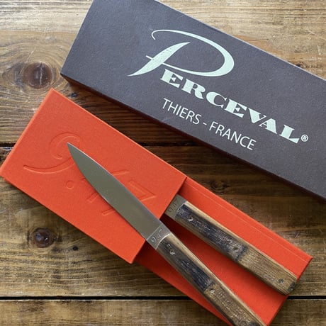【新品/未使用】Perceval ソムリエナイフ Patrik Bouju 新品/未使用】Perceval ソムリエナイフ Patrik Bouju