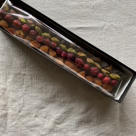 数量限定【Chocolate season set】岸本恵理子さん: フォンダン・オ・ショコラ×ワインセット