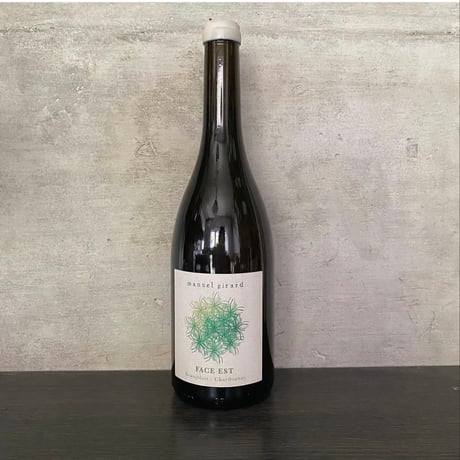 Box 3 vins: bulbul インポートワイン ３本セット ～ Manuel Girard ＆ Les Vins Vrais (Eric Durif) ～