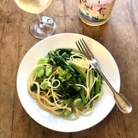 自然派ワイン アペロ講座 (3/26) ～ 料理研究家・平野由希子さんと ～