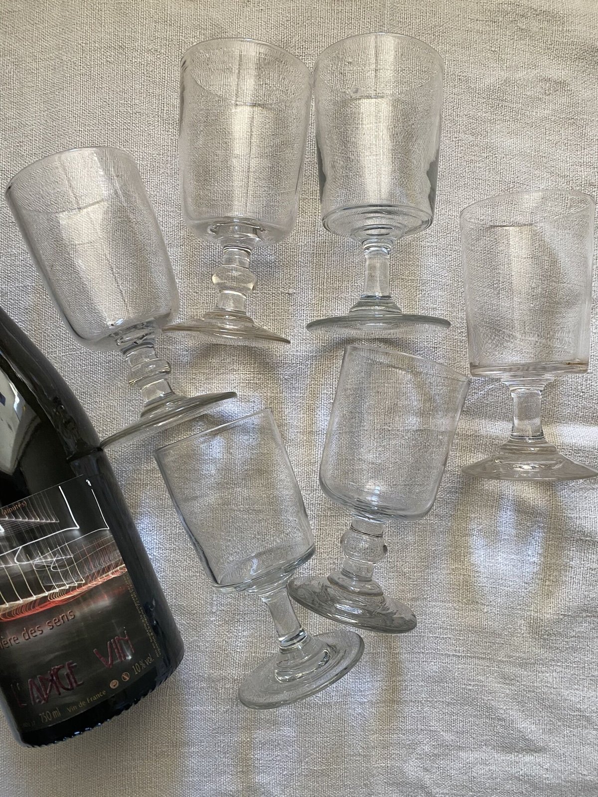 パリ　　アンティーク　記念 MARIHA(マリハ) コインネックレス Ancient Memories ネックレス