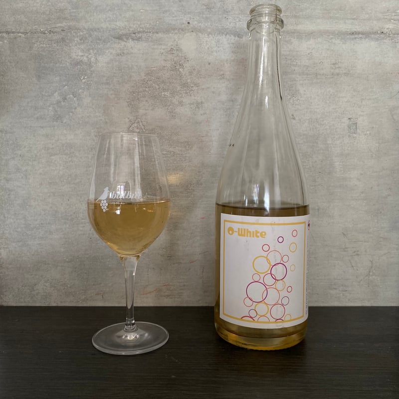 Box 3 vins: bulbul インポートワイン 3本セット ～ Manuel Gira