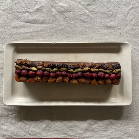 数量限定【Chocolate season set】岸本恵理子さん: フォンダン・オ・ショコラ×ワインセット