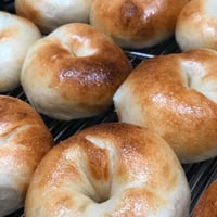 プレーンベーグルまとめ買い(冷凍発送)