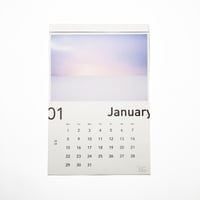 Yohei Sawamura 2024カレンダー