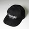 『PHOTO STUDIO CAP』BLACK(数量限定)