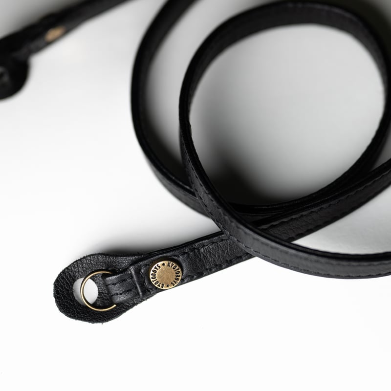 ショートver. 『THE STANDARD STRAP』- black - | KYOTO ショートver. 『THE STANDARD STRAP』- black - | KYOTO