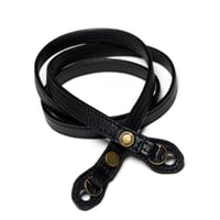 ショートタイプ 『THE STANDARD STRAP』Ver.2 （Black） | THE