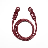 THE Buddy original rope strap (Black) | THE Bud