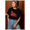 『 PHOTO STUDIO T-shirt 』BLACK