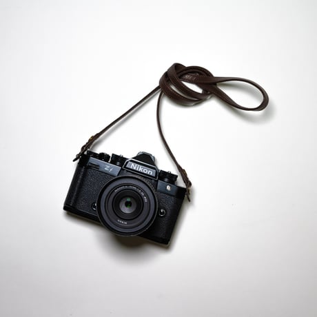 (生産終了)『THE STANDARD STRAP』 - brown -