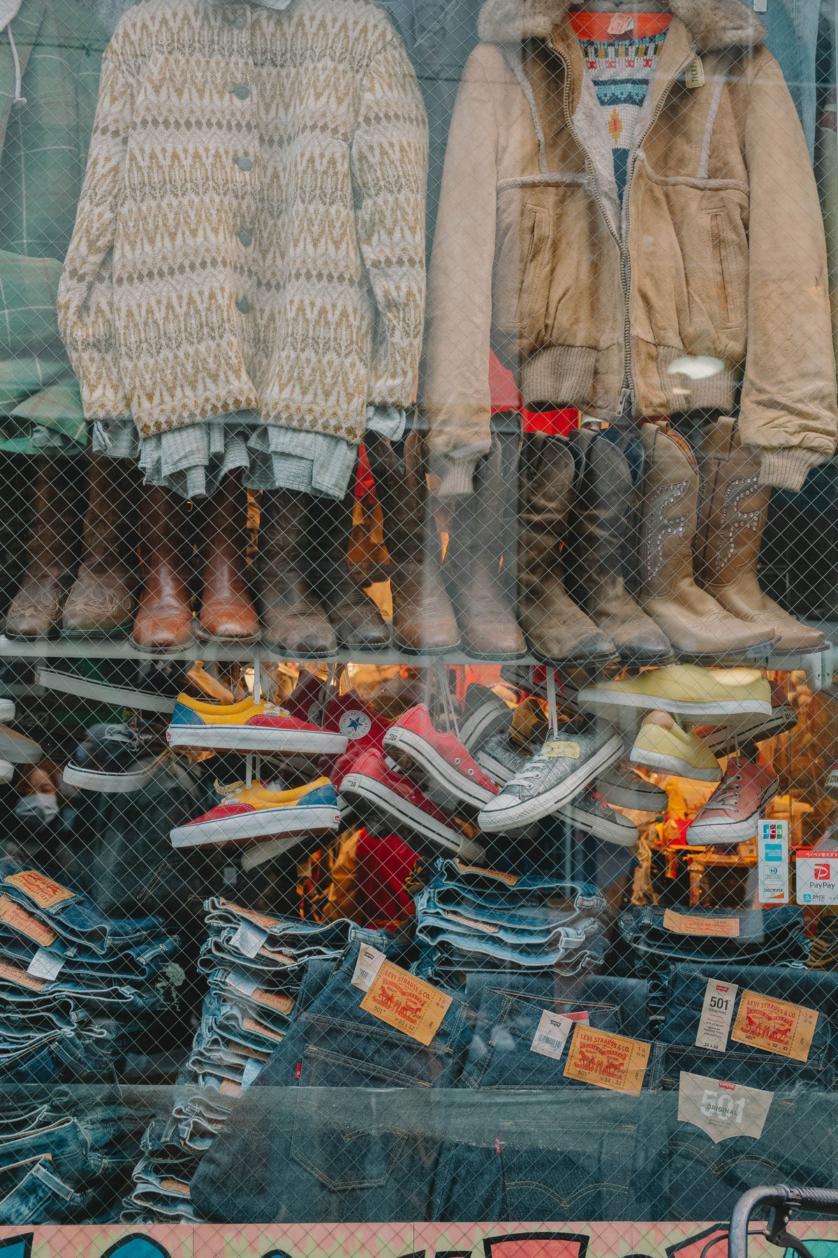 Lightroom preset 澤村洋兵 キョウトボーイズver. | THE Buddy