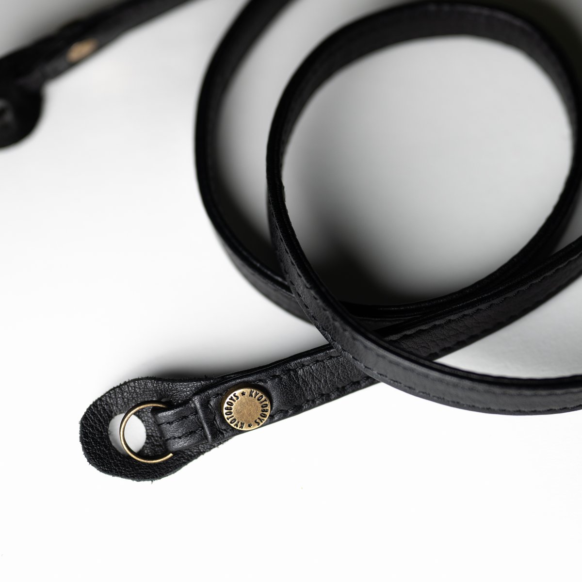 DREAM BOYS  ストラップ 生産終了)『THE STANDARD STRAP』- black - | THE Buddy