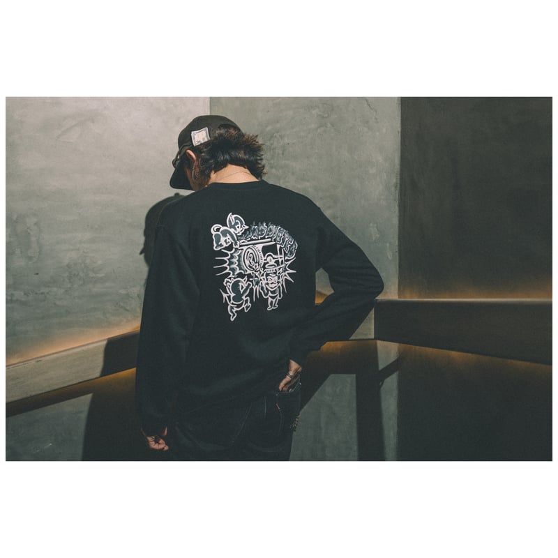 kyou スウェット KYOU＞ BROTHERS スウェット