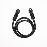 THE Buddy original rope strap (Black) | THE Bud